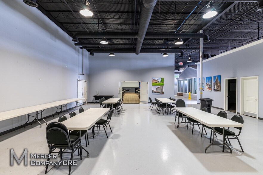 More Photos Of 3300 N Santa Fe Ave, Oklahoma City Warehouse For Sale