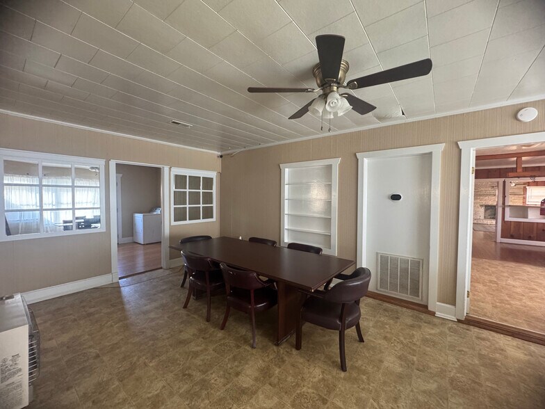 More Photos Of 8385 AL Highway 144, Alexandria Office Residential For Sale