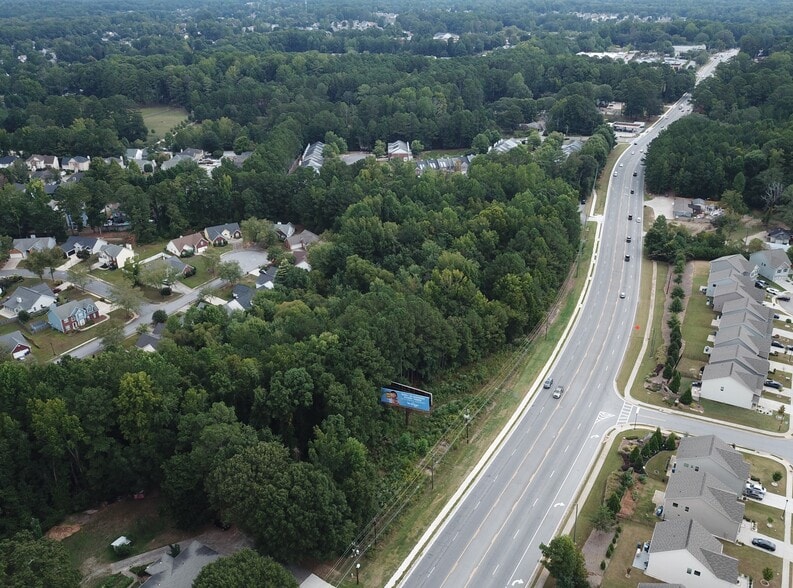 More Photos Of 3257 US Hwy. 29, Lawrenceville Land For Sale
