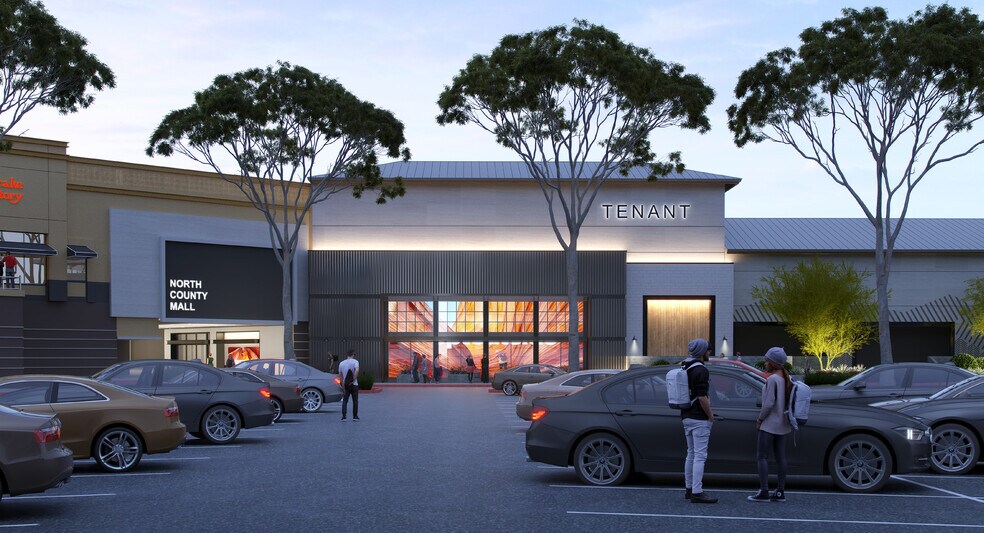 More Photos Of 272 E Via Rancho Pkwy, Escondido Unknown For Lease