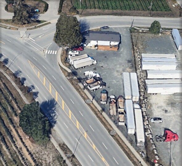 More Photos Of 2078 Peardonville Rd, Abbotsford Land For Lease