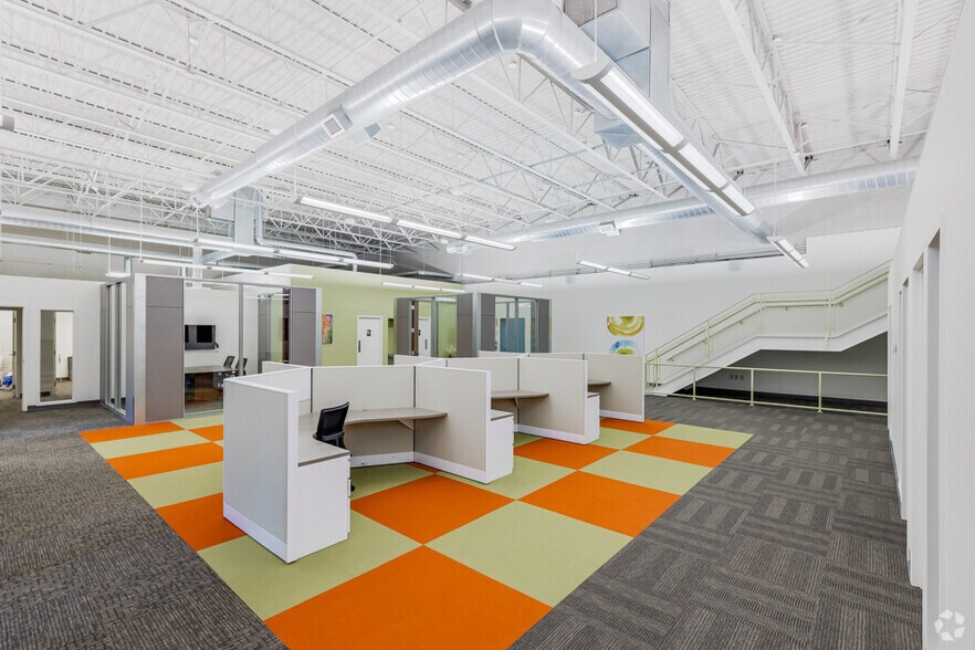 Photo of 2nd Floor Ste Loft Office