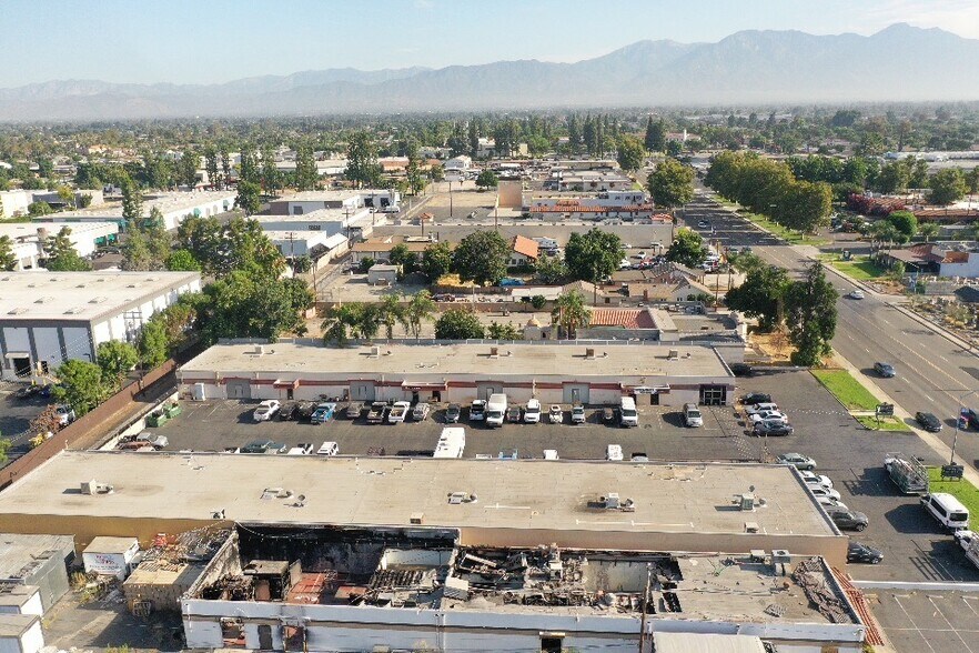 More Photos Of 13546 Central Ave, Chino Service For Lease