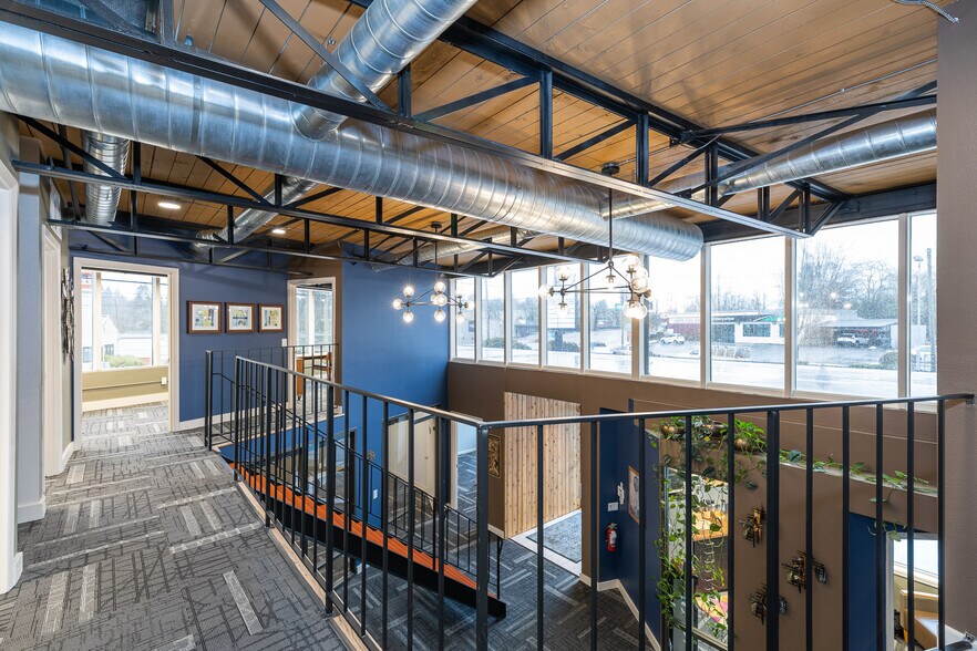 More Photos Of 8414 SW Barbur Blvd, Portland Office For Lease