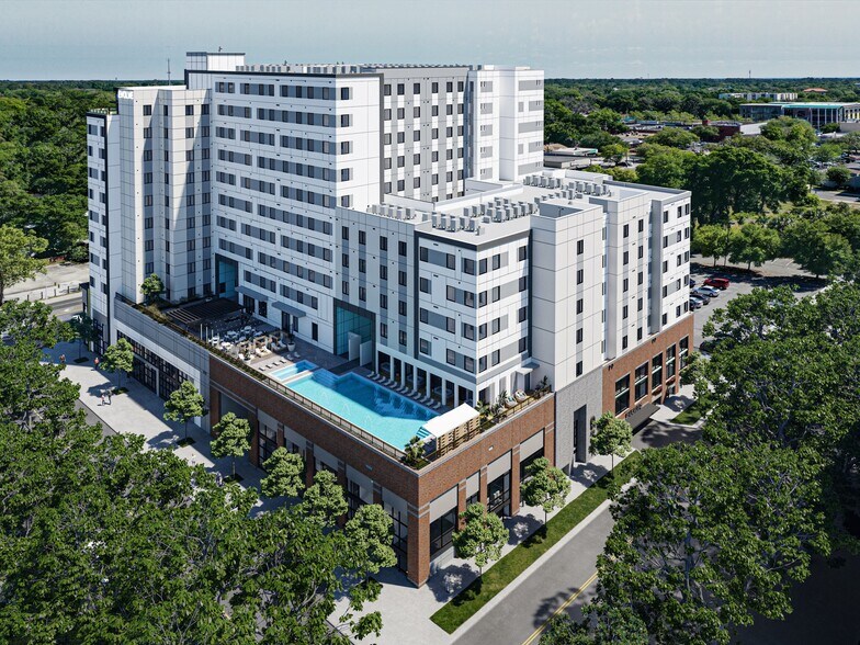 More Photos Of 931 W University Ave, Gainesville Apartments For Lease