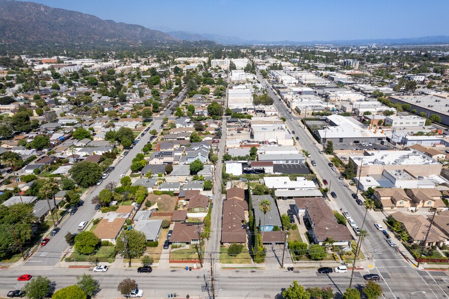 More Photos Of 814 S Mayflower Ave, Monrovia Multifamily For Sale