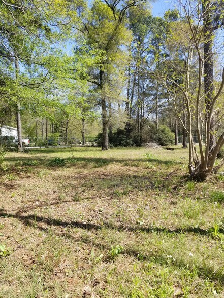 More Photos Of 1544 Jefferson Chemical Rd, Conroe Warehouse For Sale