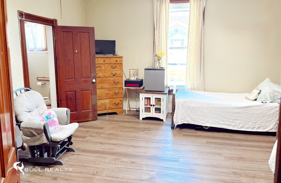 More Photos Of 185 S Hulin Ave, Tignall Assisted Living For Sale