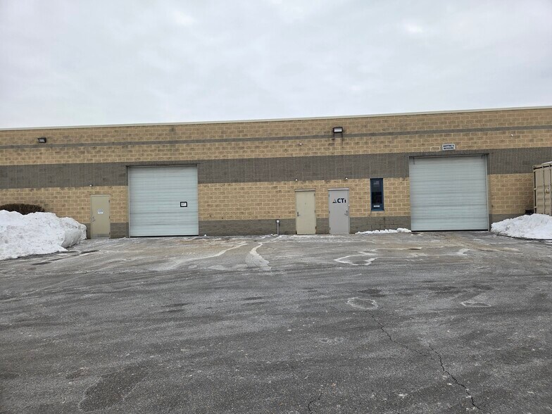 More Photos Of 1902 Vultee St, Allentown Warehouse For Sale