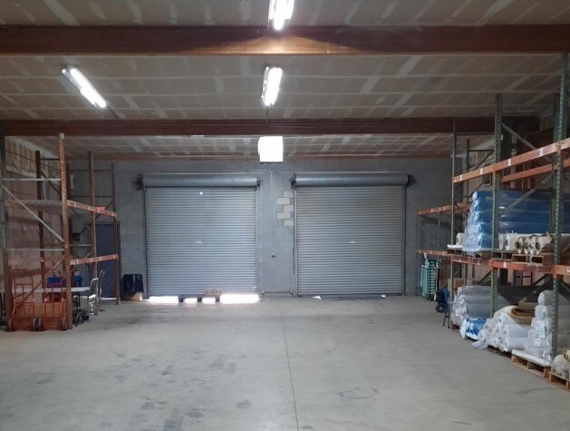 More Photos Of 625 W Rillito St, Tucson Warehouse For Lease