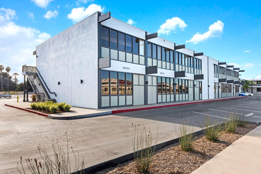 More Photos Of 4250 Pacific Hwy, San Diego Office For Lease