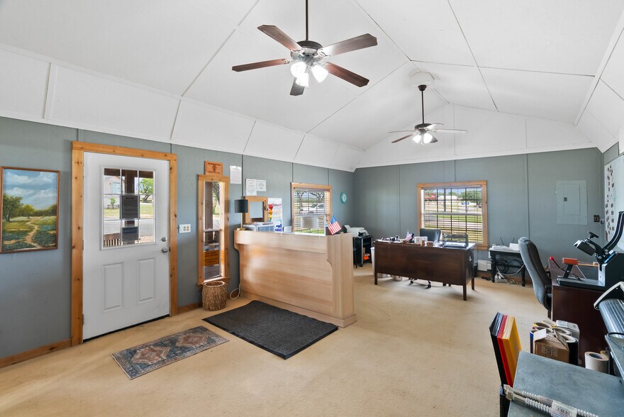 More Photos Of 3117 Highway 281, George West Specialty For Sale