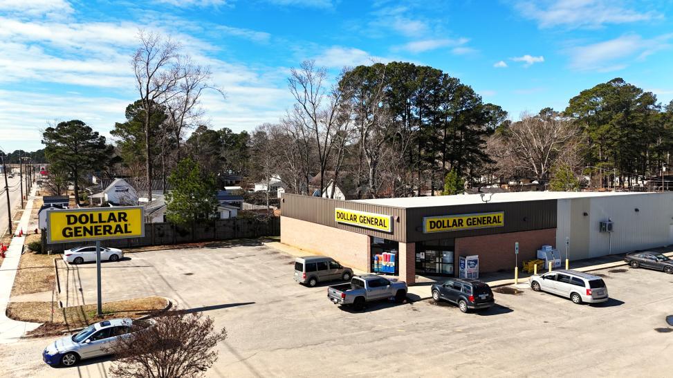 More Photos Of 201 S Church St, Kenly Freestanding For Sale