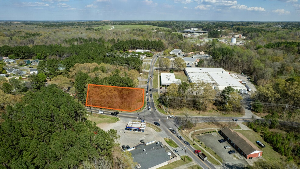 More Photos Of 2404 Dearborn Dr, Durham Land For Sale