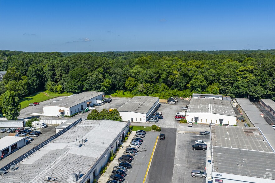 More Photos Of 2970 Ask Kay Dr SE, Smyrna Unknown For Lease