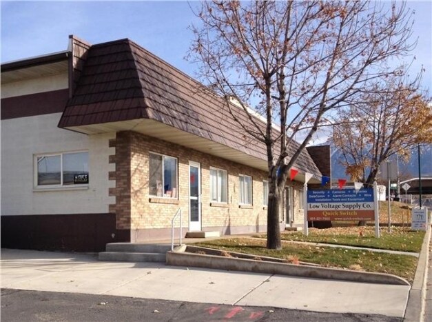 More Photos Of 1380-1386 W Center St, Orem Unknown For Lease