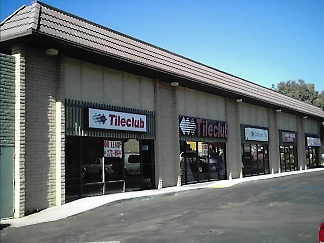 More Photos Of 1022 W Morena Blvd, San Diego Showroom For Lease