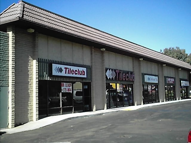 More Photos Of 1022 W Morena Blvd, San Diego Showroom For Lease