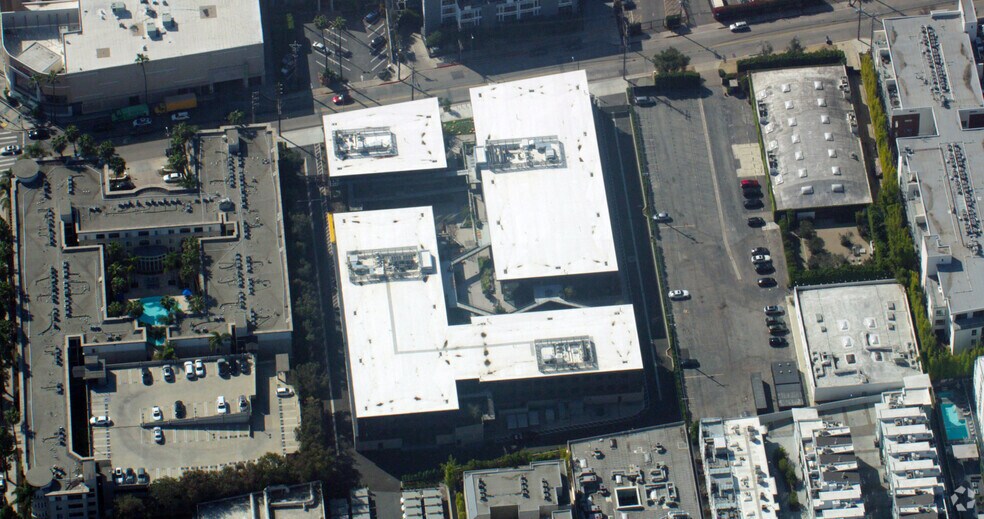 More Photos Of 4204 Glencoe Ave, Marina Del Rey Unknown For Lease