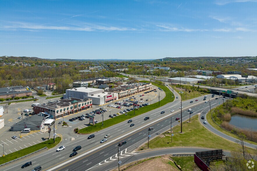 More Photos Of 195 Route 46, Totowa Unknown For Lease