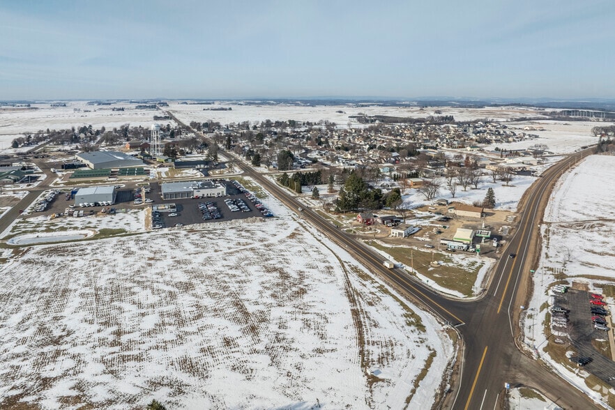 More Photos Of Highway 51, Arlington Land For Sale