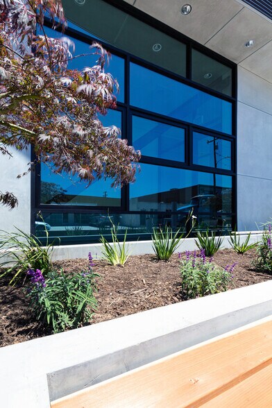 More Photos Of 140 Sheldon St, El Segundo Loft Creative Space For Lease