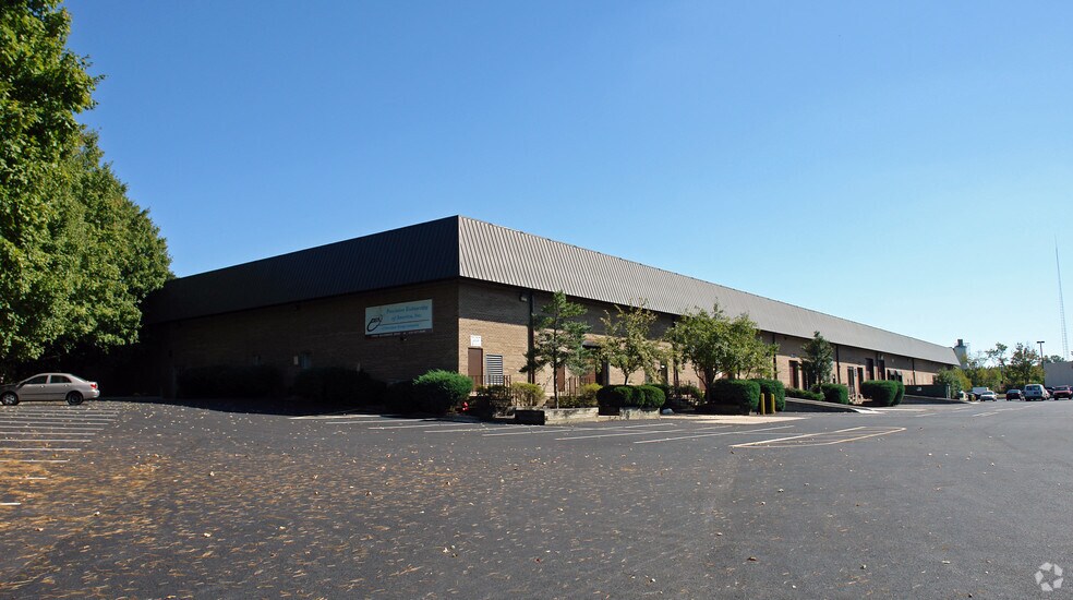 More Photos Of 10945-10973 McCormick Rd, Hunt Valley Unknown For Lease