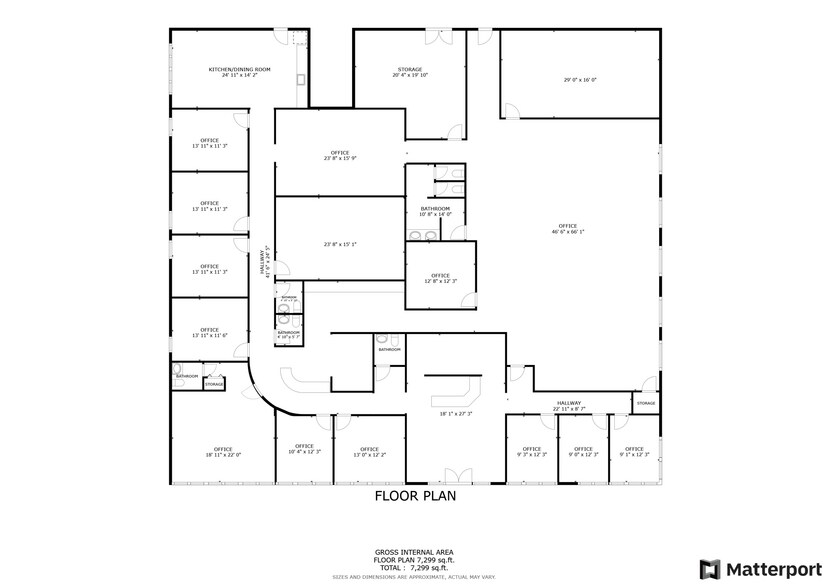 More Photos Of 702 Tillman Pl, Plant City Medical For Sale