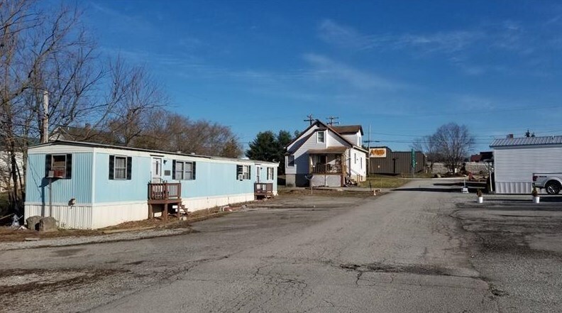 More Photos Of 153 W Pennsylvania Ave, New Stanton Land For Sale