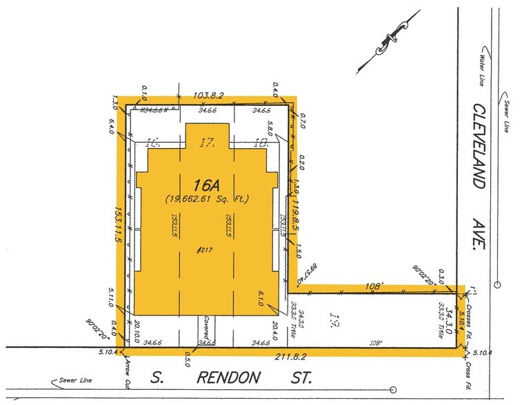 More Photos Of 217 Rendon St, New Orleans Specialty For Lease