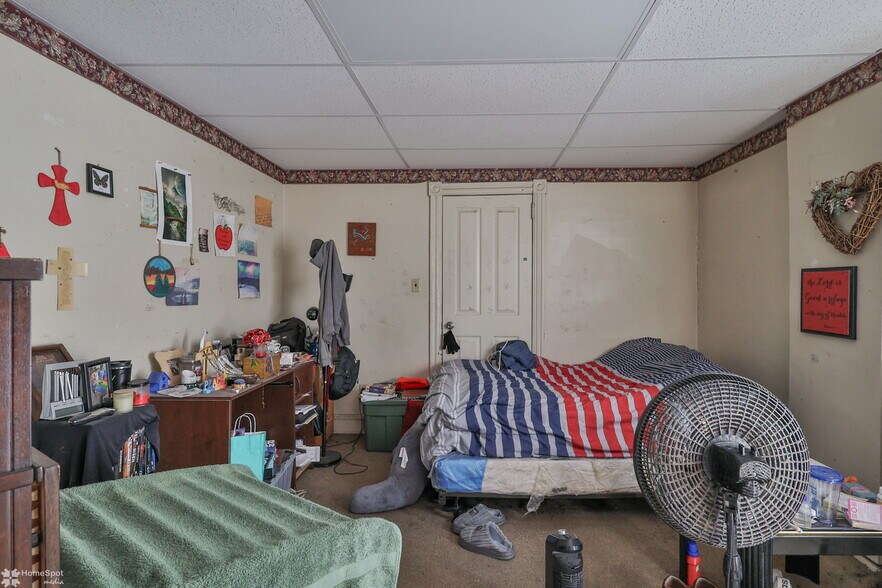 More Photos Of 1037 W Turner St, Allentown Multifamily For Sale