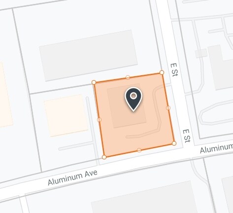 More Photos Of 2101 Aluminum Ave, Hampton Warehouse For Lease