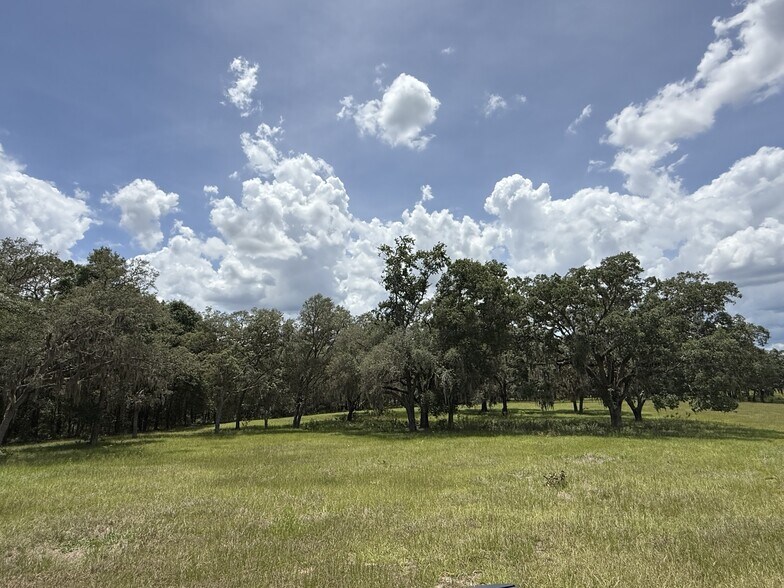 More Photos Of NW 27th St, Dunnellon Land For Sale