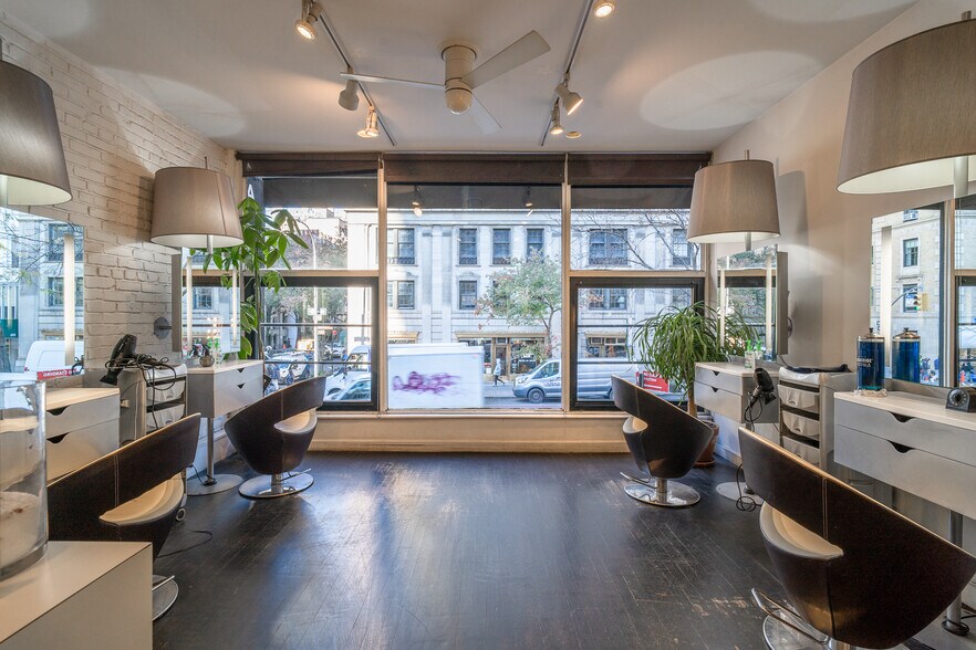 Primary Photo Of 843 Lexington Ave, New York General Retail For Lease