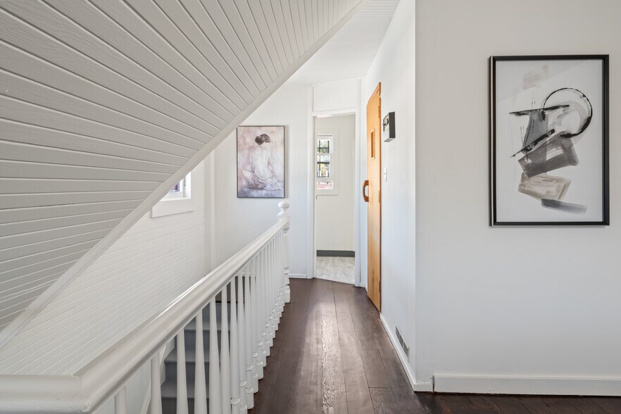 More Photos Of 2332-2334 California Street, San Francisco Apartments For Sale