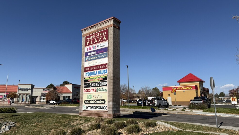 More Photos Of , Denver General Retail For Sale