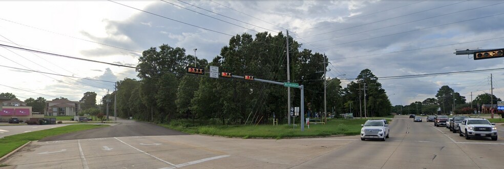 More Photos Of Richmond & Moores Ln, Texarkana Land For Sale
