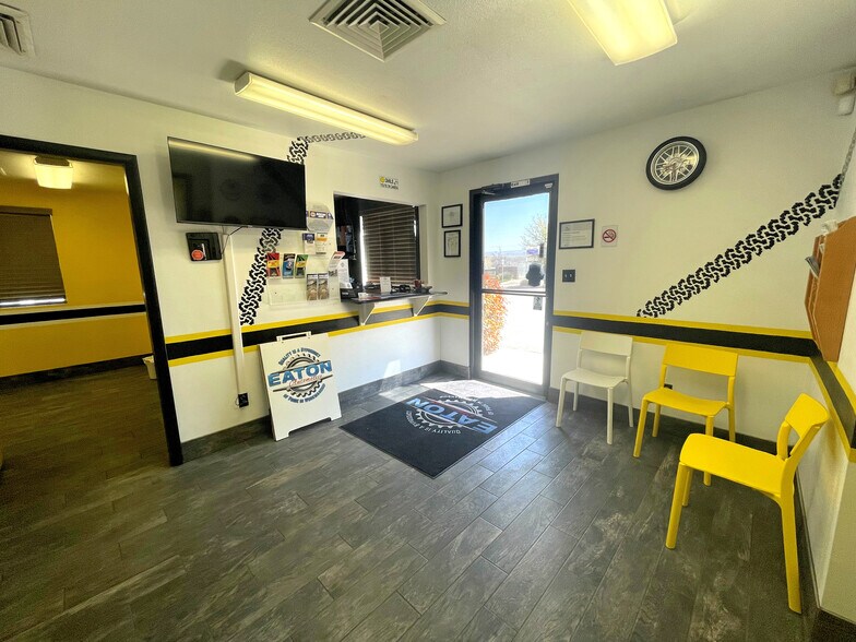 1151 E State Route 89A, Cottonwood, AZ 86326 Auto Repair For Sale