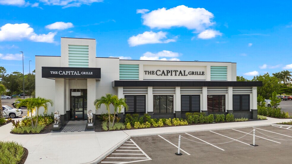 More Photos Of 13499 S Cleveland Ave, Fort Myers Unknown For Lease