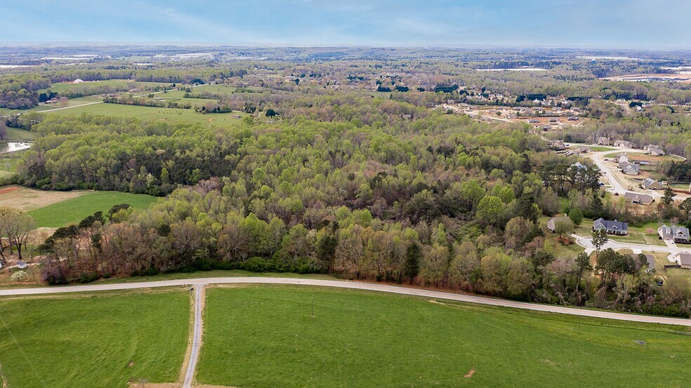 More Photos Of 383 Storey Porter Rd, Jefferson Land For Sale