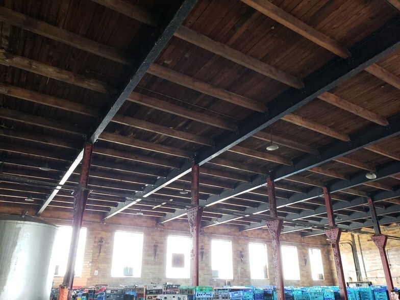 More Photos Of 14707 Dexter Ave, Detroit Warehouse For Sale