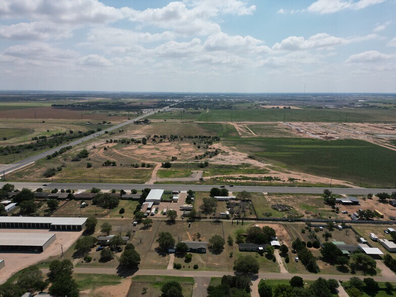 More Photos Of 8503 19th St, Lubbock Land For Sale