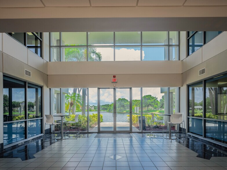 More Photos Of 5500 Village Blvd, West Palm Beach Office For Sale