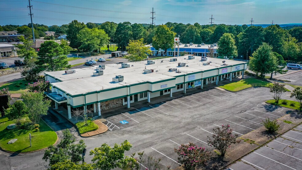 More Photos Of 120 Village Pl, Fairfield Bay Storefront For Sale