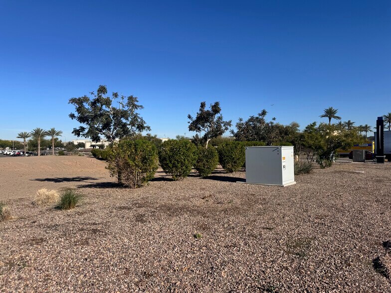 More Photos Of 2617 E Germann Rd, Chandler Land For Sale