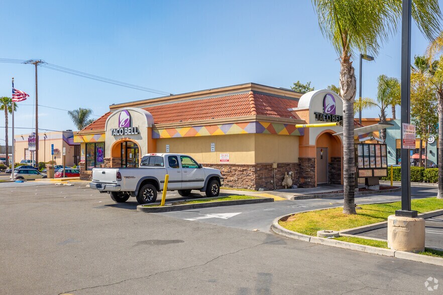 More Photos Of 1611 Magnolia Ave, El Cajon Unknown For Lease