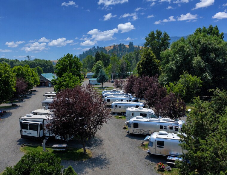 More Photos Of 507 Whiskey Creek Rd, Wallowa Trailer Camper Park For Sale