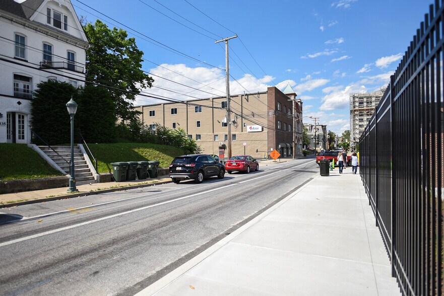 More Photos Of 127 Summit ave, Hagerstown Land For Sale