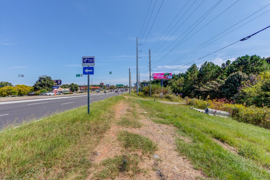 More Photos Of 00 Buford Hwy, Cumming Land For Sale
