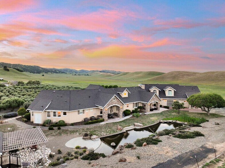 More Photos Of 9050 Deer Valley Rd, Brentwood Land For Sale